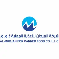 المرجان للاغذيه المعلبة MURJAN