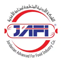 الشركة الاردنيه المتطوره لصناعة الاغذية