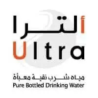 ألترا Ultra Water