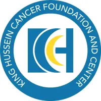 King Hussein Cancer Foundation and Center مؤسسة ومركز الحسين للسرطان