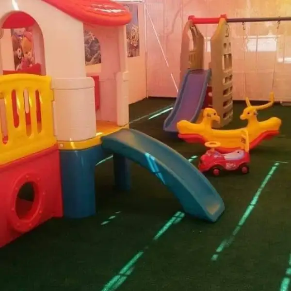 حضانة ليان وبانا Layan & Bana Nursery - شفا بدران