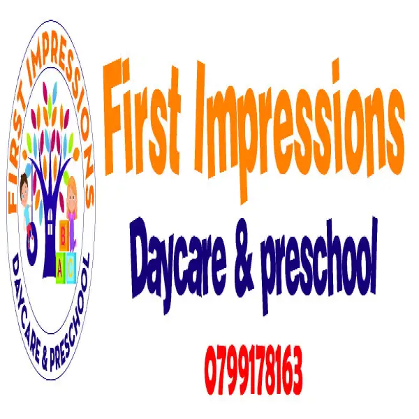 First Impressions Daycare & preschool حضانة الانطباعات الأولى - اربد
