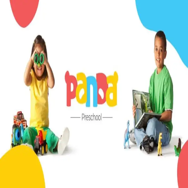 حضانة باندا Panda Preschool & Daycare - اربد