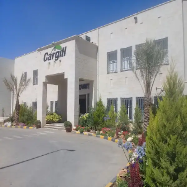 بروفيمي الاردن لصناعه مركزات الاعلاف `بروفيمي الاردن`