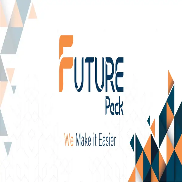 مصنع المستقبل للصناعات البلاستيكية Fucture Pack Jo