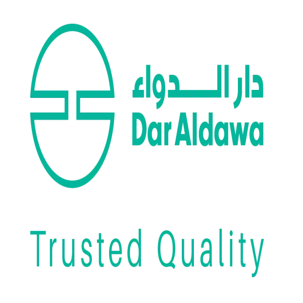 شركة دار الدواء