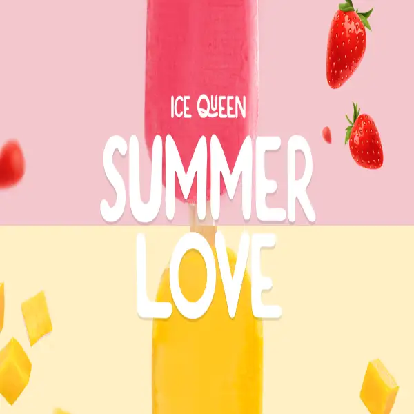 icequeen شركة الموطأ الأردنية (آيس كوين)