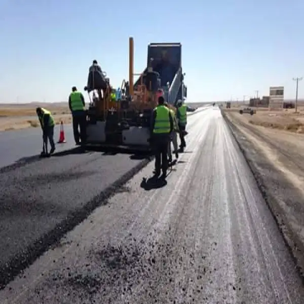 شركة محمد يوسف الشباطات وشركاه للتعهدات
