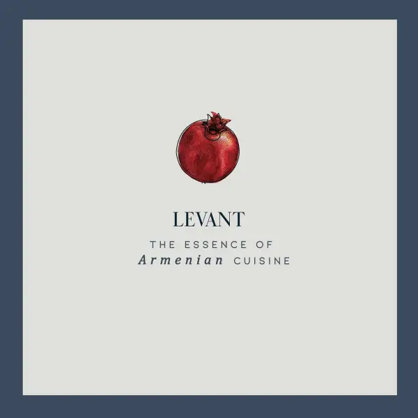 مطعم ليفانت Levant Restaurant